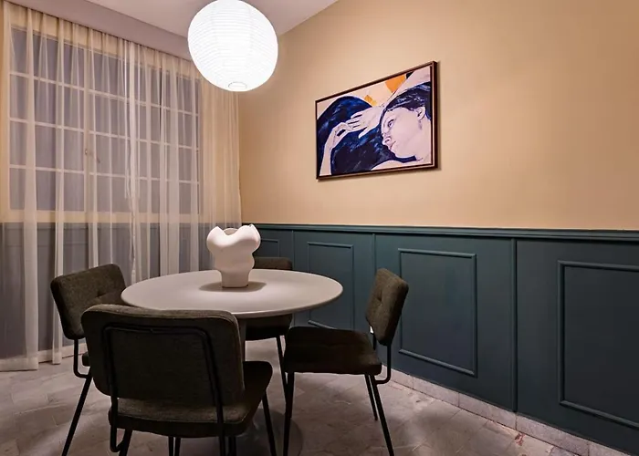 Prime Polanco, Walk To Masaryk Shops & Restaurants *