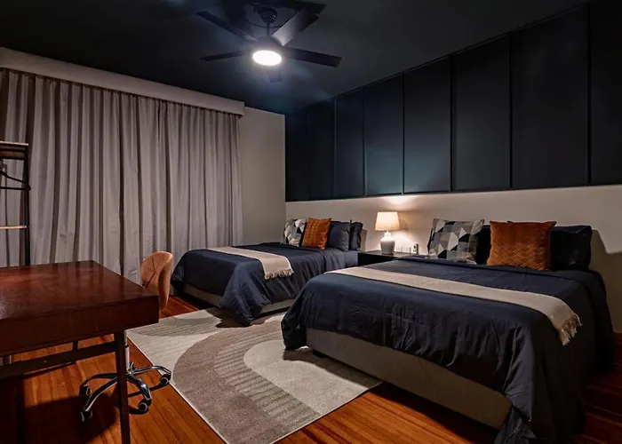 Prime Polanco, Walk To Masaryk Shops & Restaurants *