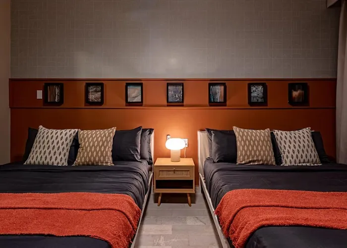 Apartment Prime Polanco, Walk To Masaryk Shops & Restaurants *