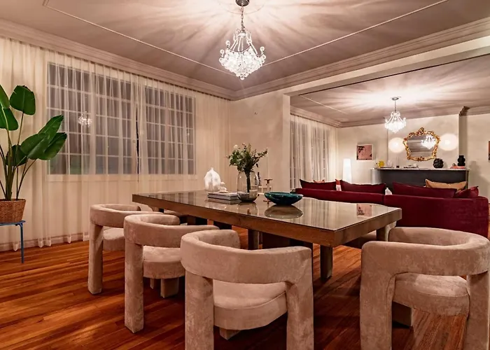 Apartment Prime Polanco, Walk To Masaryk Shops & Restaurants Mexico City