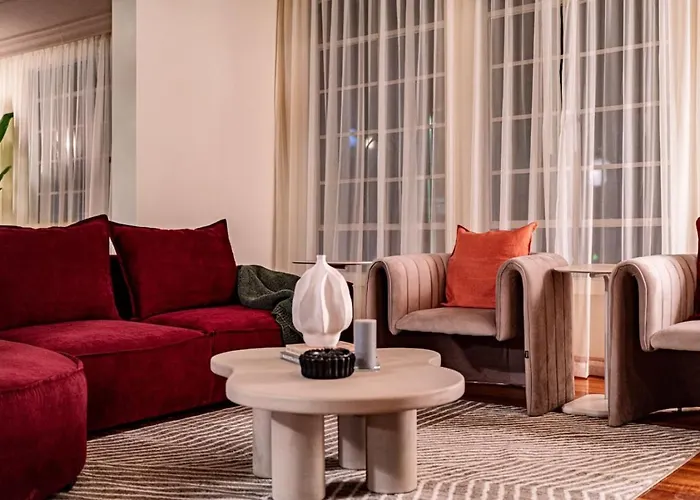 Prime Polanco, Walk To Masaryk Shops & Restaurants * Mexico City