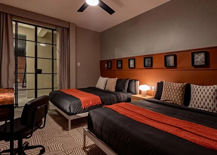 Apartment Prime Polanco, Walk To Masaryk Shops & Restaurants