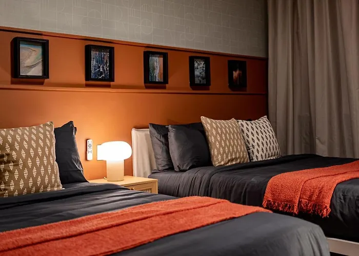 Prime Polanco, Walk To Masaryk Shops & Restaurants Apartment Mexico City