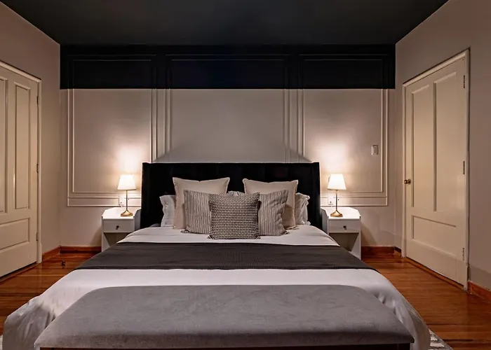 Prime Polanco, Walk To Masaryk Shops & Restaurants Mexico City