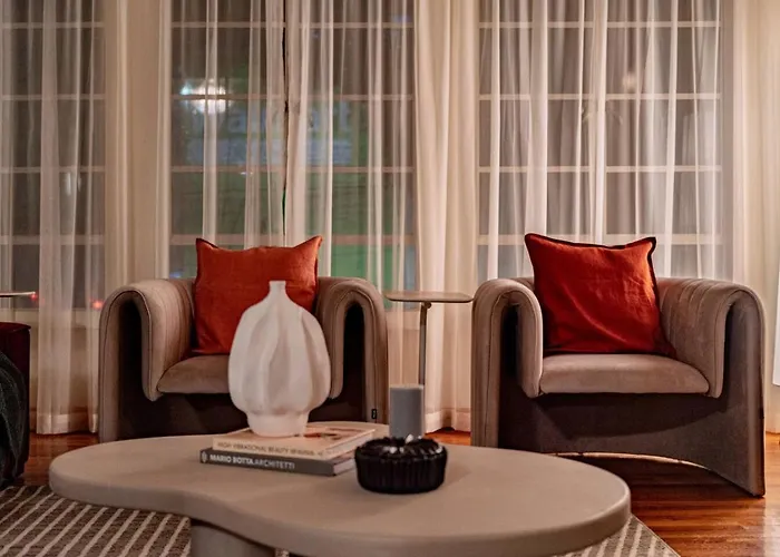 Apartment Prime Polanco, Walk To Masaryk Shops & Restaurants Mexico City