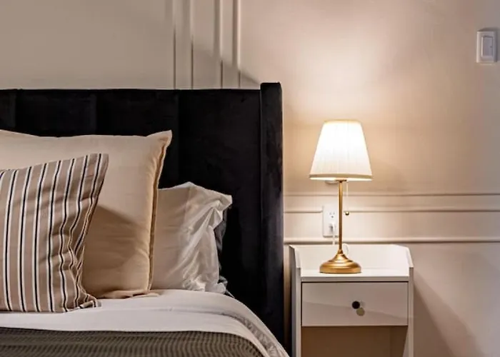 Prime Polanco, Walk To Masaryk Shops & Restaurants