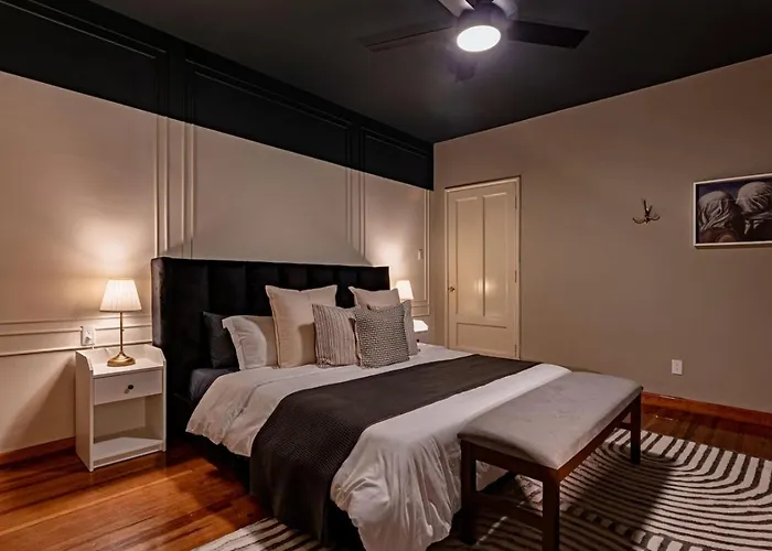 Prime Polanco, Walk To Masaryk Shops & Restaurants *