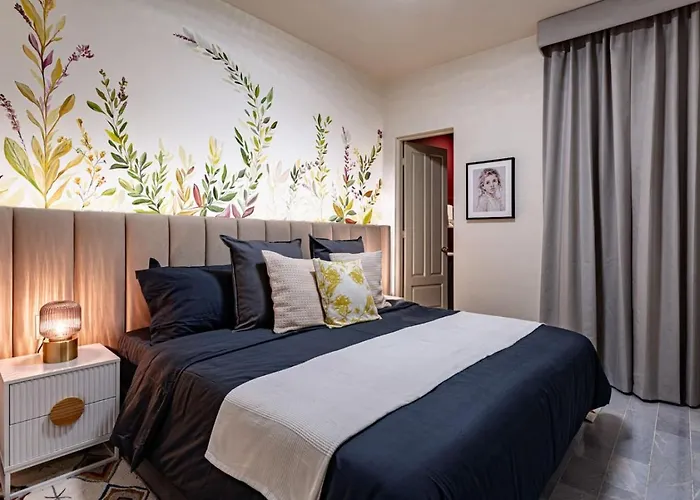 Apartment Prime Polanco, Walk To Masaryk Shops & Restaurants