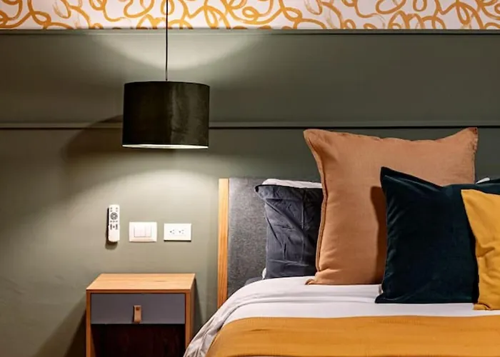 Prime Polanco, Walk To Masaryk Shops & Restaurants *