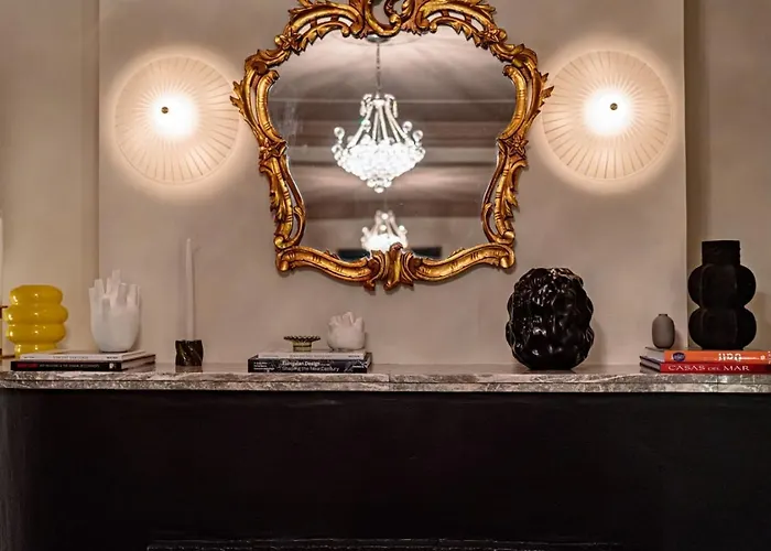 Prime Polanco, Walk To Masaryk Shops & Restaurants * Mexico City